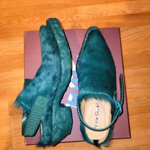 Camper Lab mules - Picture 3 of 5